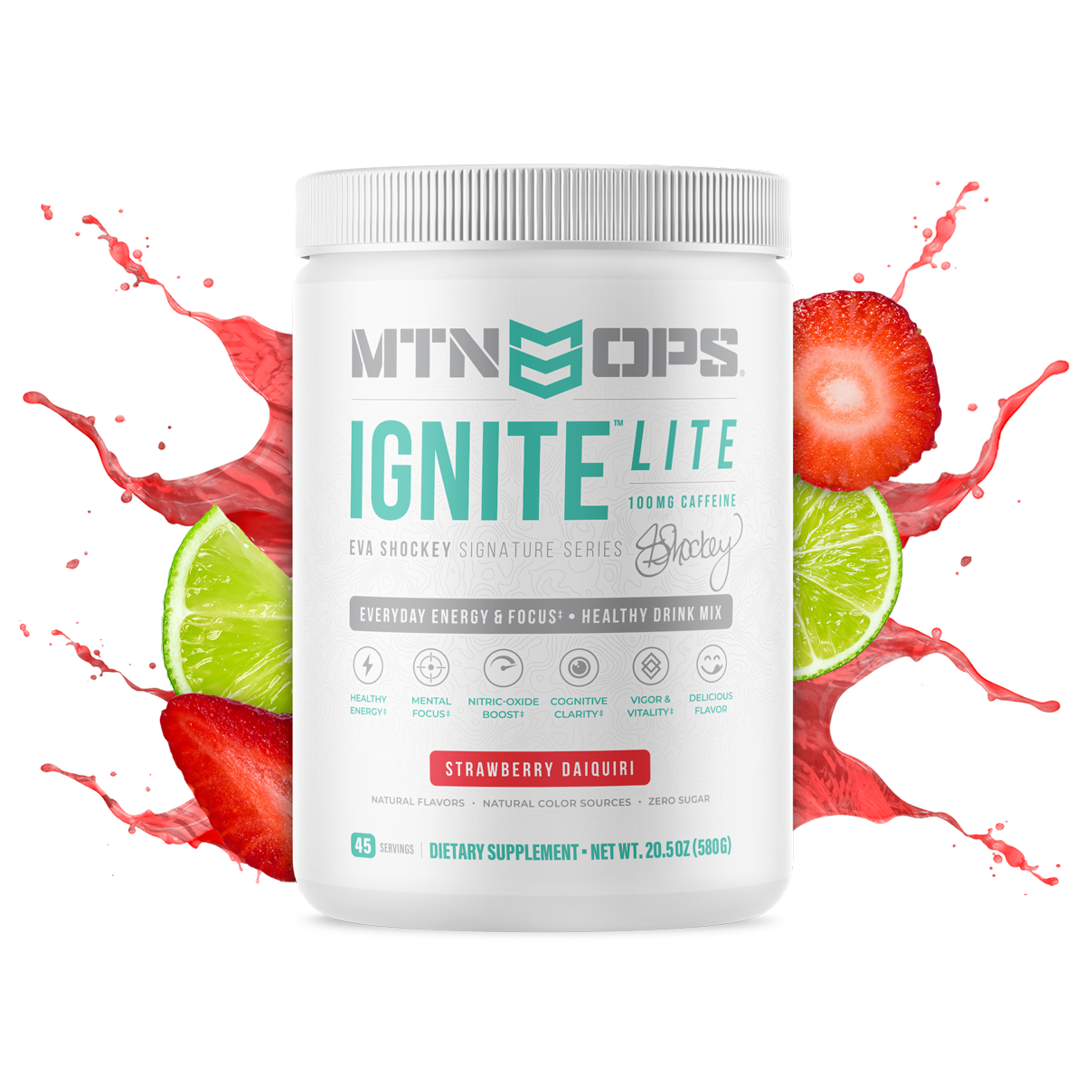 IGNITE LITE