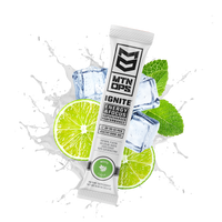 MOJITO IGNITE SAMPLER