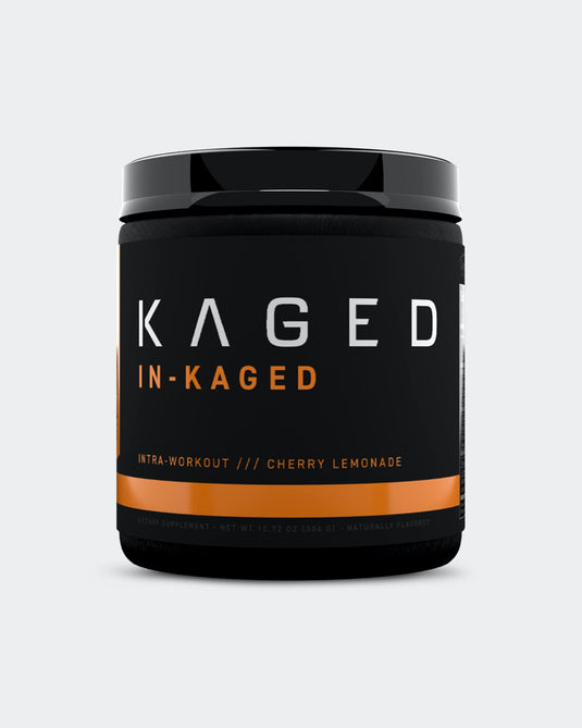 Kaged IN-KAGED