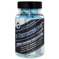 Hi-Tech | 1-Testosterone | 60CT