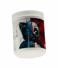Black Magic X Panda Sinister Pre-Workout