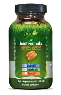 3-in-1 Joint Formula