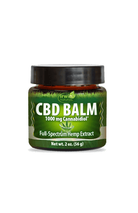 CBD Balm 1000mg