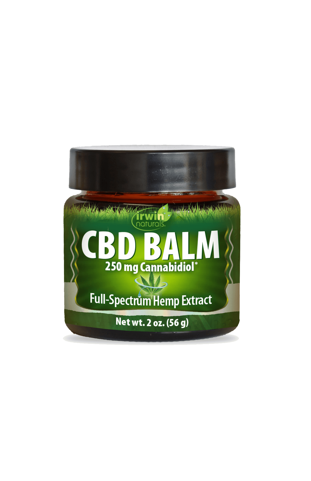 CBD Balm 250mg