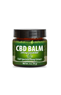CBD Balm 250mg