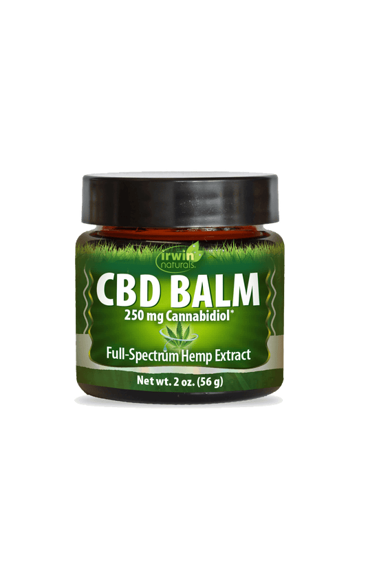 CBD Balm 250mg