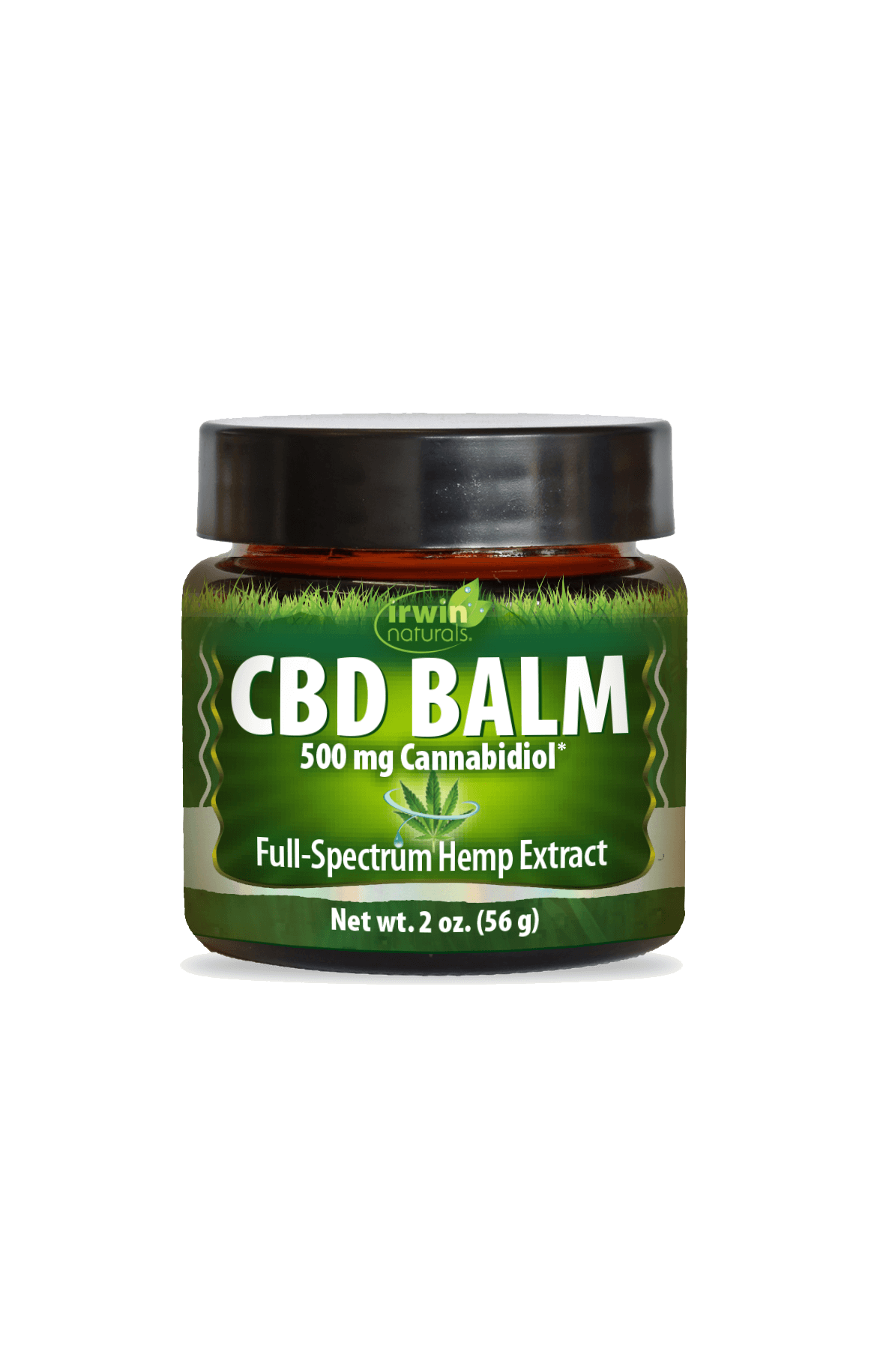CBD Balm 500mg