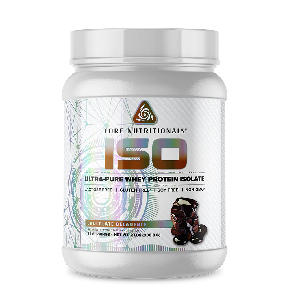 CORE ISO™ 2LB