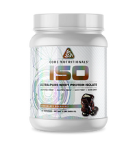 CORE ISO™ 2LB