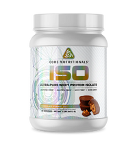 CORE ISO™ 2LB
