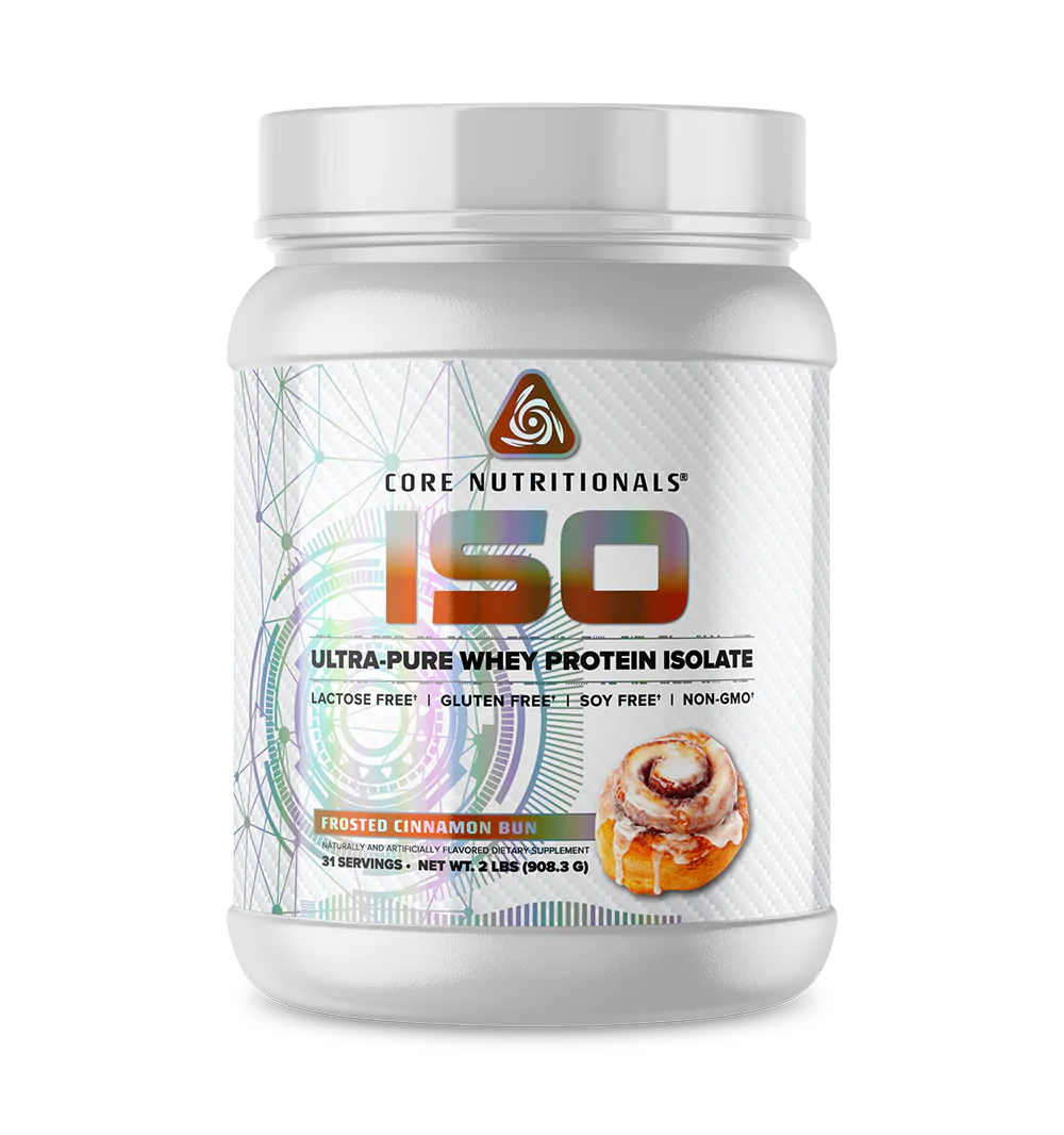 CORE ISO™ 2LB