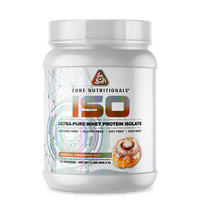 CORE ISO™ 2LB
