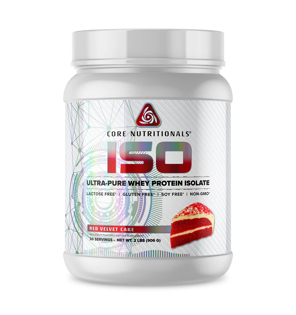 CORE ISO™ 2LB