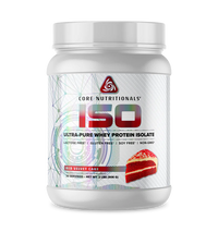 CORE ISO™ 2LB