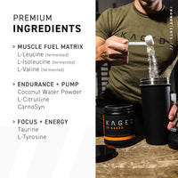 In-Kaged®