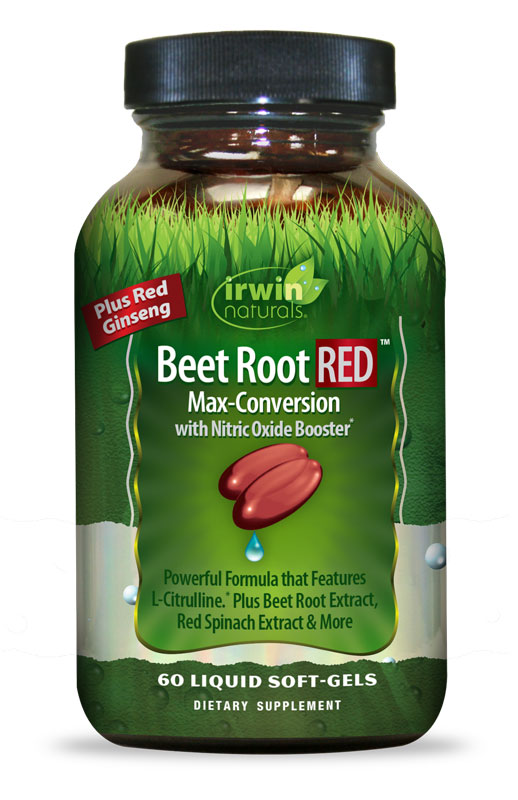 Beet Root RED