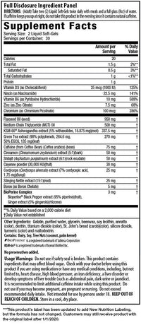 Testosterone-Extra Fat Burner