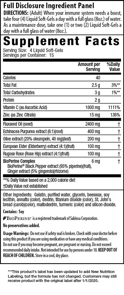 Vita-C Plus Urgent Rescue