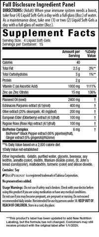 Vita-C Plus Urgent Rescue