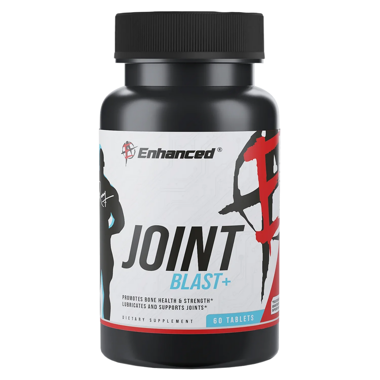 Enhanced | Joint Blast +
