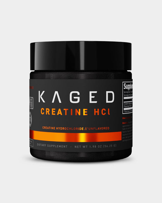 Kaged C-HCl CREATINE