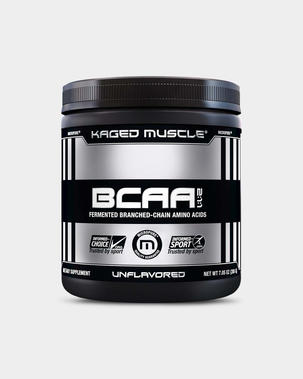 Kaged BCAA 2:1:1