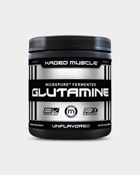 Kaged MICROPURE GLUTAMINE