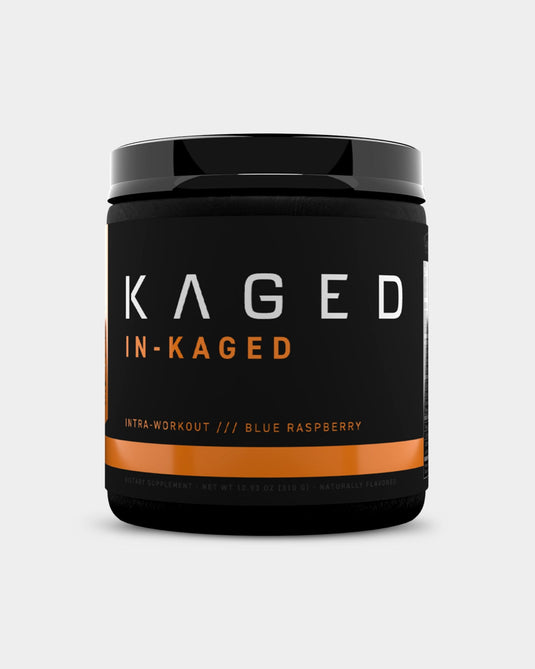 Kaged IN-KAGED