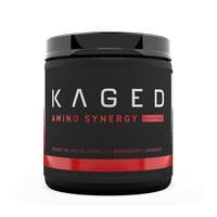 Amino Synergy + Caffeine