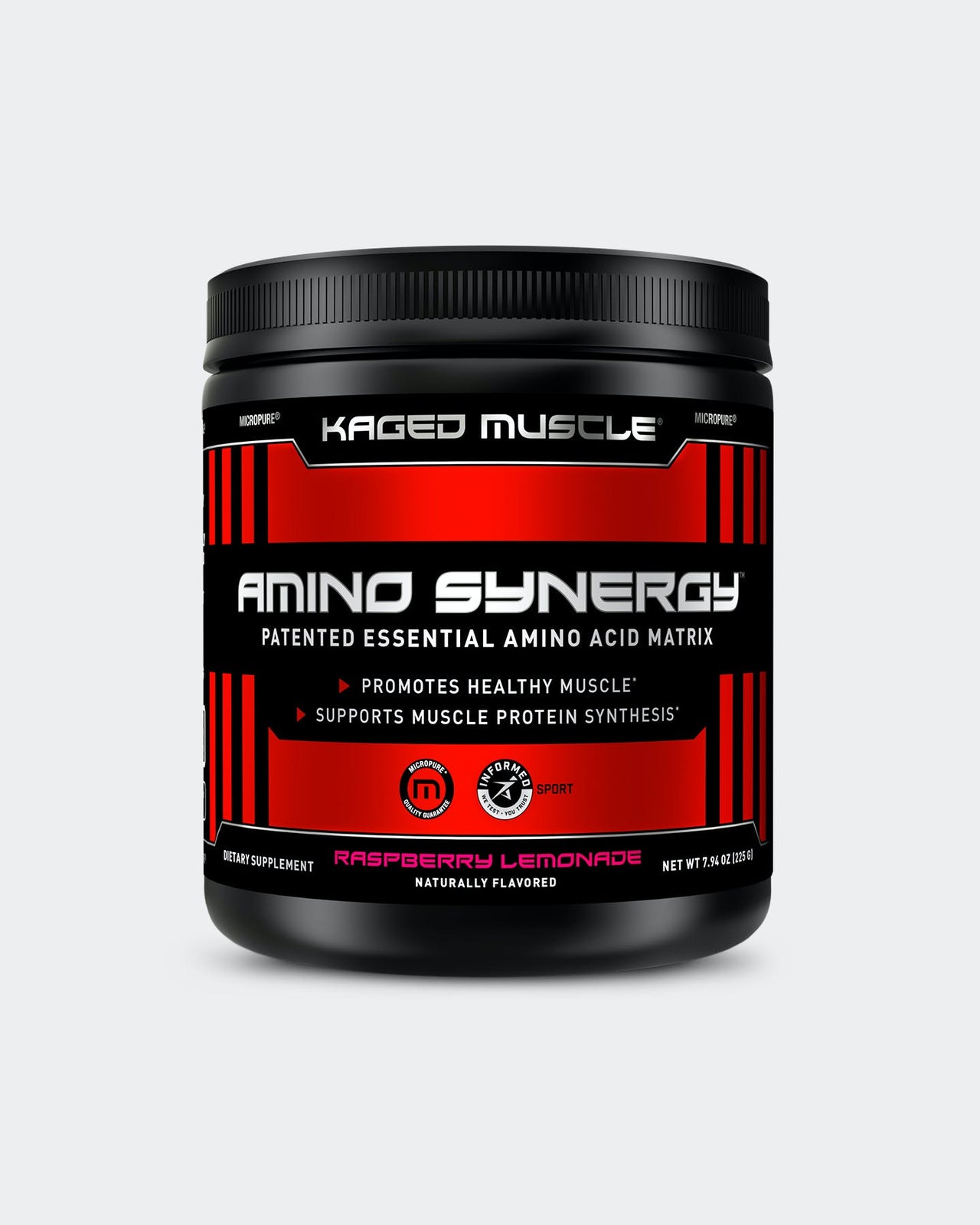 Kaged AMINO SYNERGY