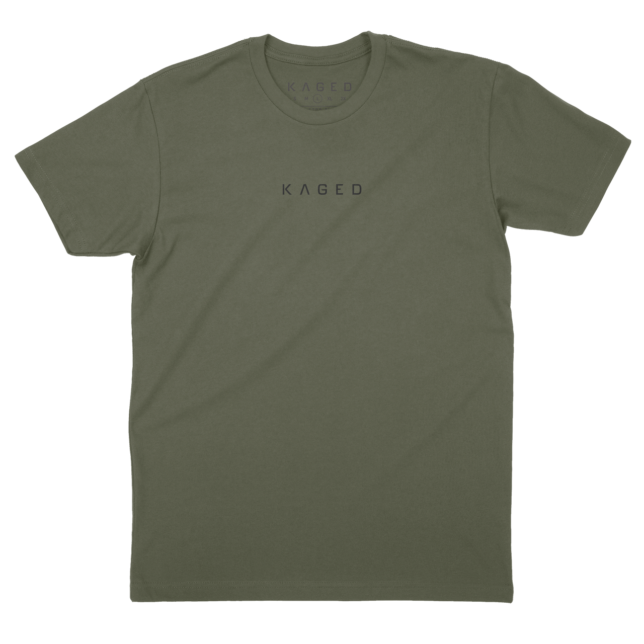 Never Stop Evolving T-Shirt