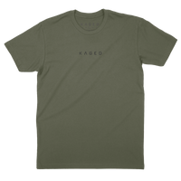 Never Stop Evolving T-Shirt