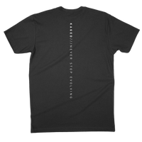 Kaged Logo T-Shirt