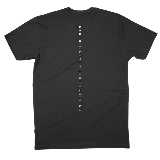 Kaged Logo T-Shirt (Free Gift)