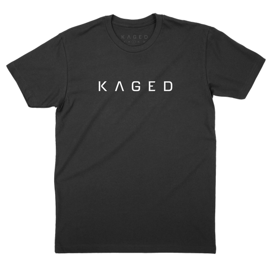 Kaged Logo T-Shirt