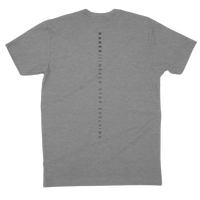 Kaged Logo T-Shirt