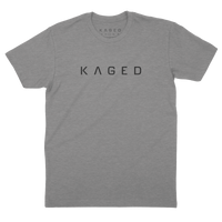Kaged Logo T-Shirt