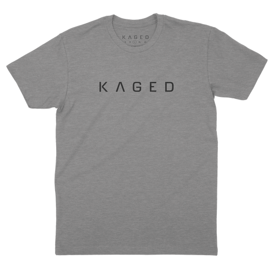 Kaged Logo T-Shirt