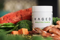 Kaged Multivitamin