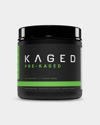 Kaged  PRE-KAGED