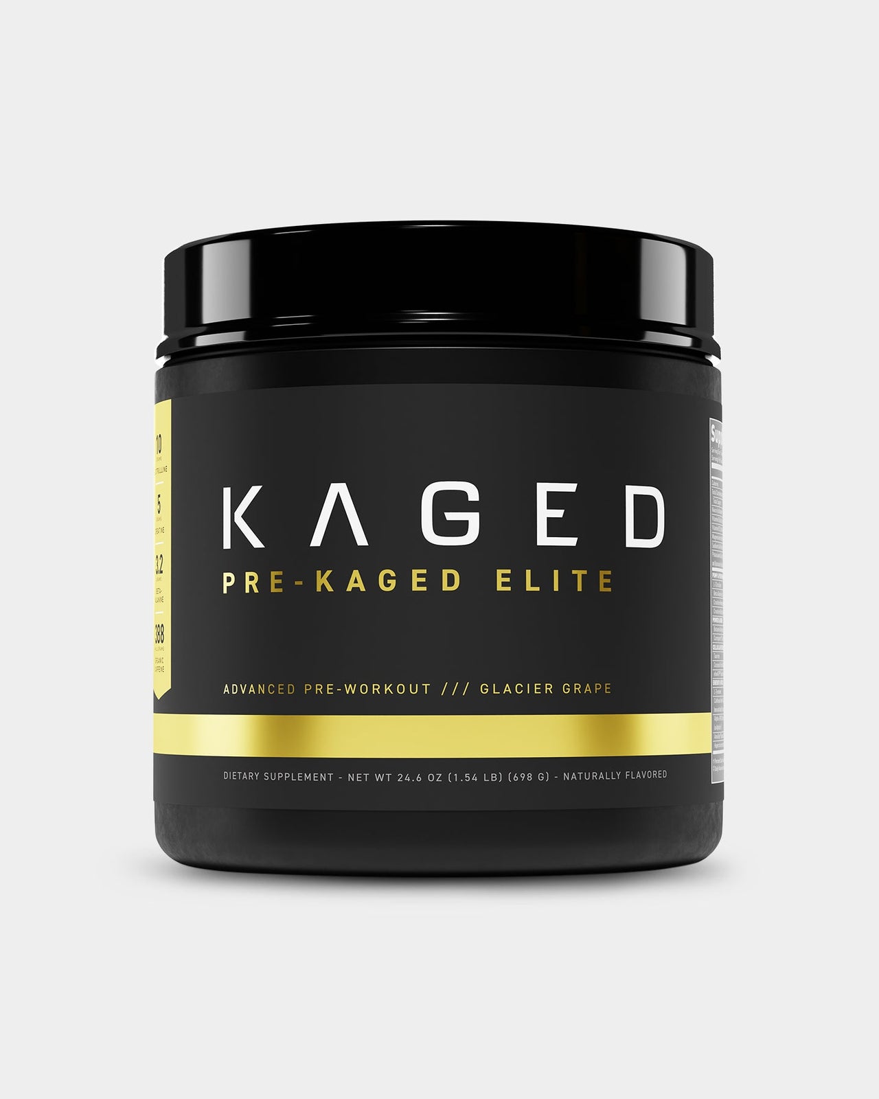 KAGED Pre-Kaged ELITE