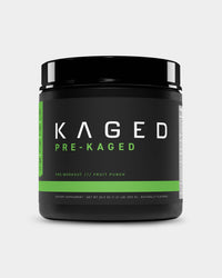 Kaged  PRE-KAGED