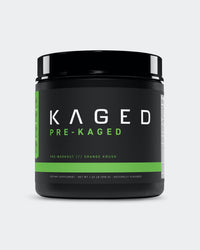 Kaged  PRE-KAGED