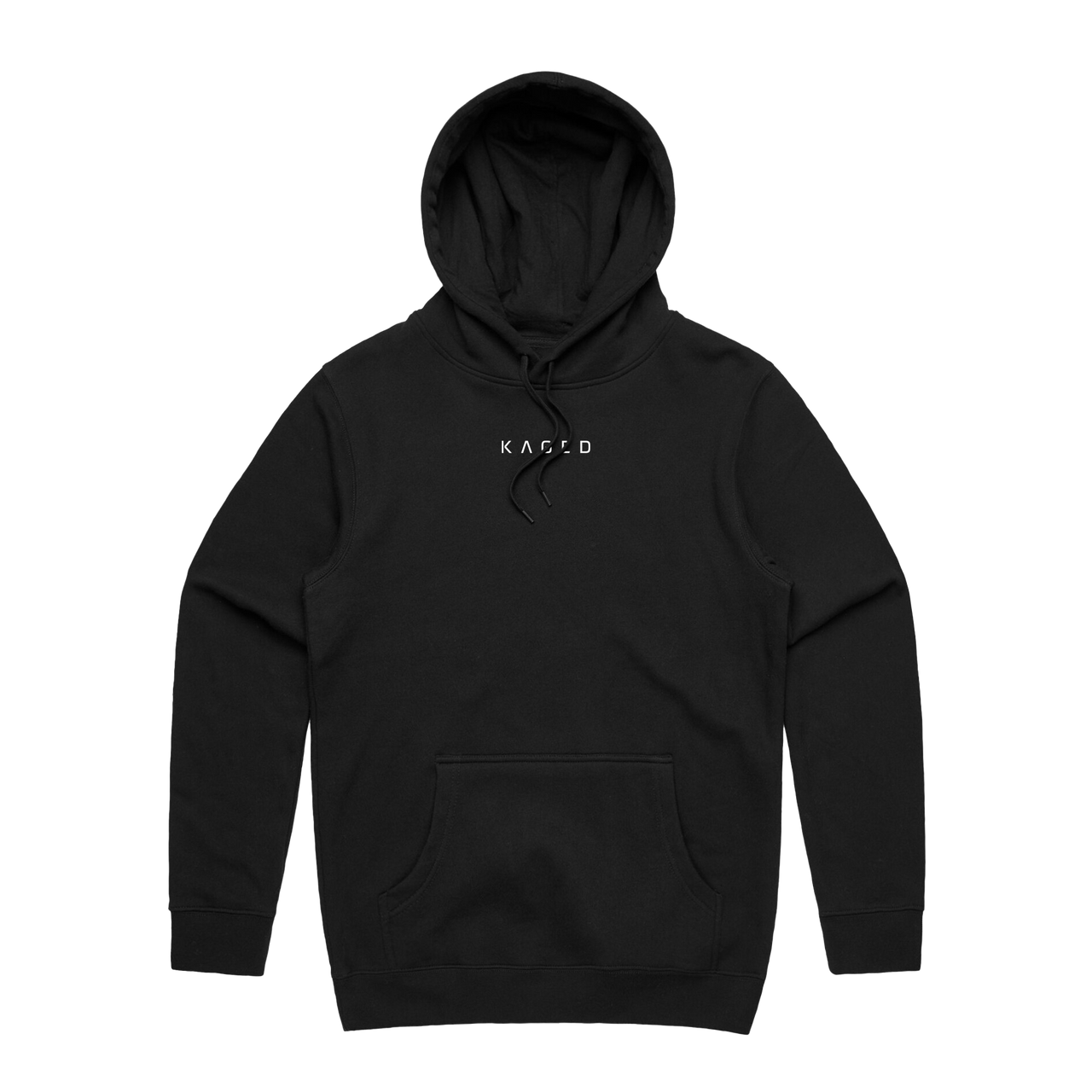 Never Stop Evolving Hoodie