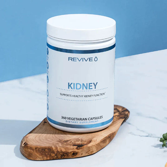 Revive: Kidney