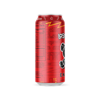 CHERRY LEMONADE 12 CAN CASE | LOST & FOUND ENERGY