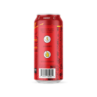 CHERRY LEMONADE 12 CAN CASE | LOST & FOUND ENERGY