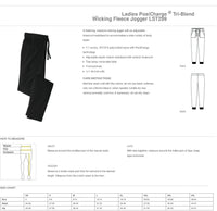 Fleece Joggers