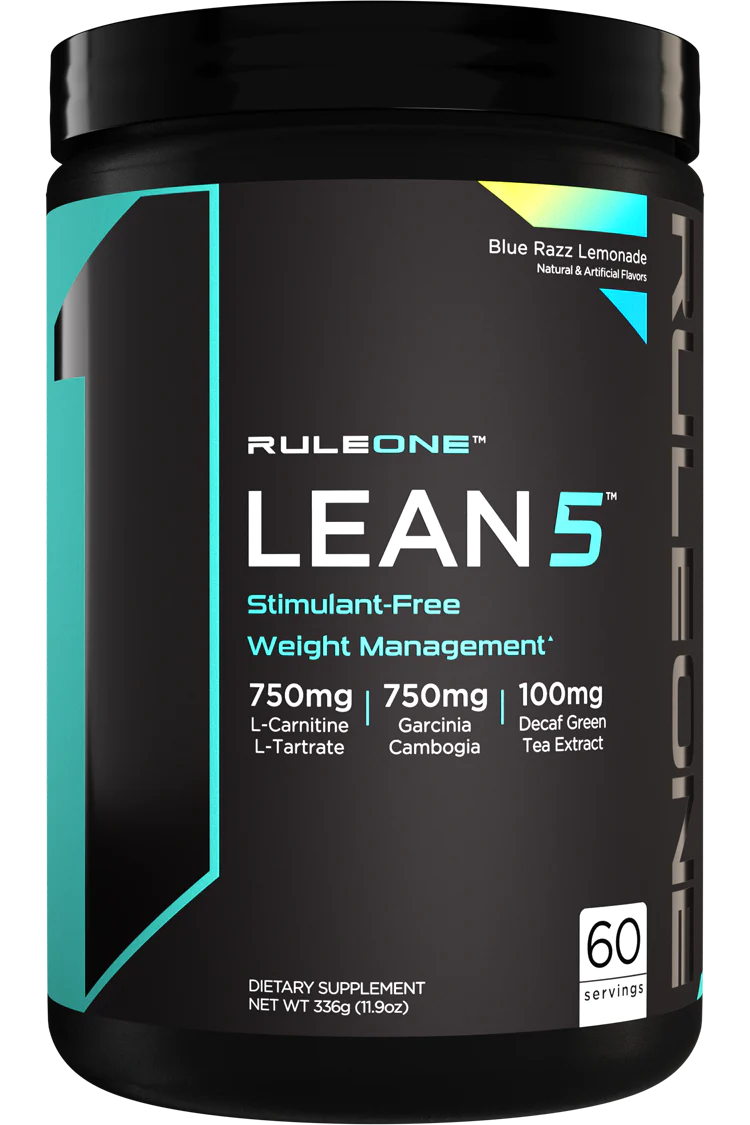 R1 LEAN 5