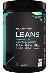 R1 LEAN 5